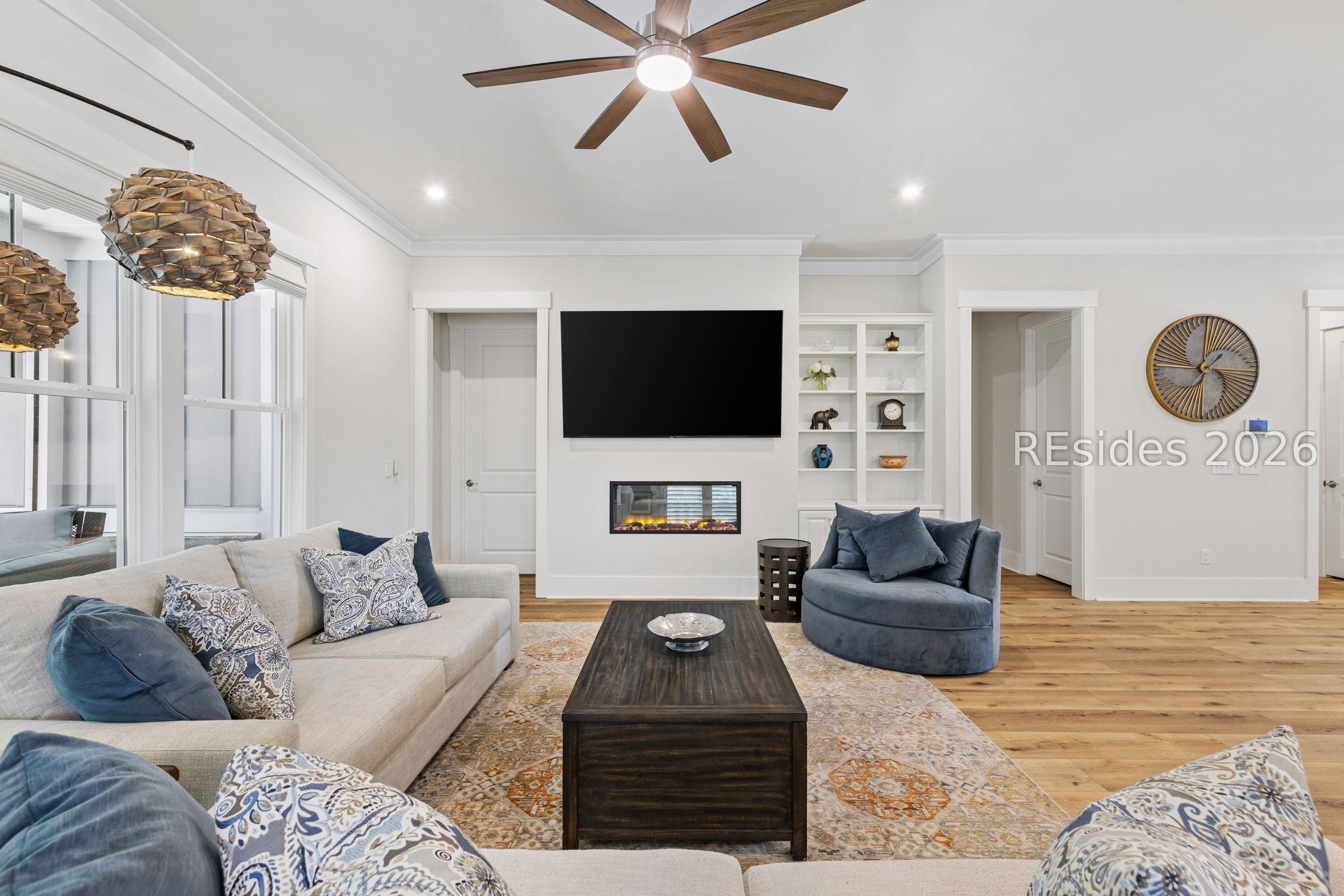 108 Blessing Drive Bluffton, SC 29909 - Photo 24 of 69