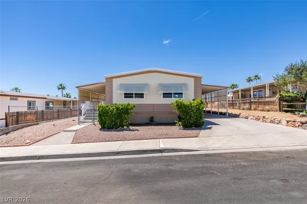 $1,695 | 1294 Potosi Street, Boulder City, NV 89005