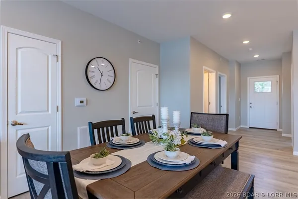 $399,000 | 290 Plaza Bch Drive, Unit 1D, Camdenton, MO 65020