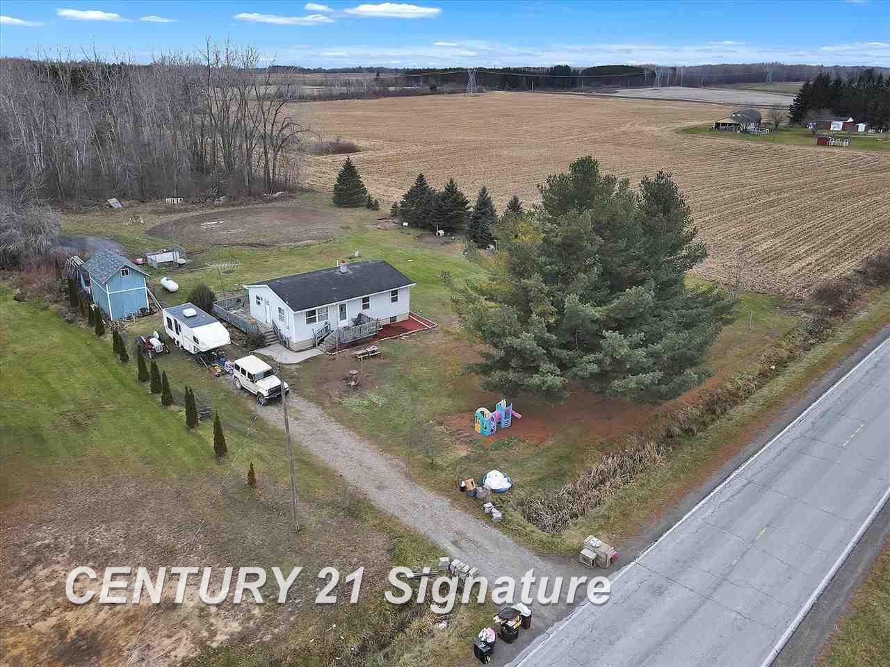 7865 Standish Road Bentley, MI 48613 - Photo 40 of 49