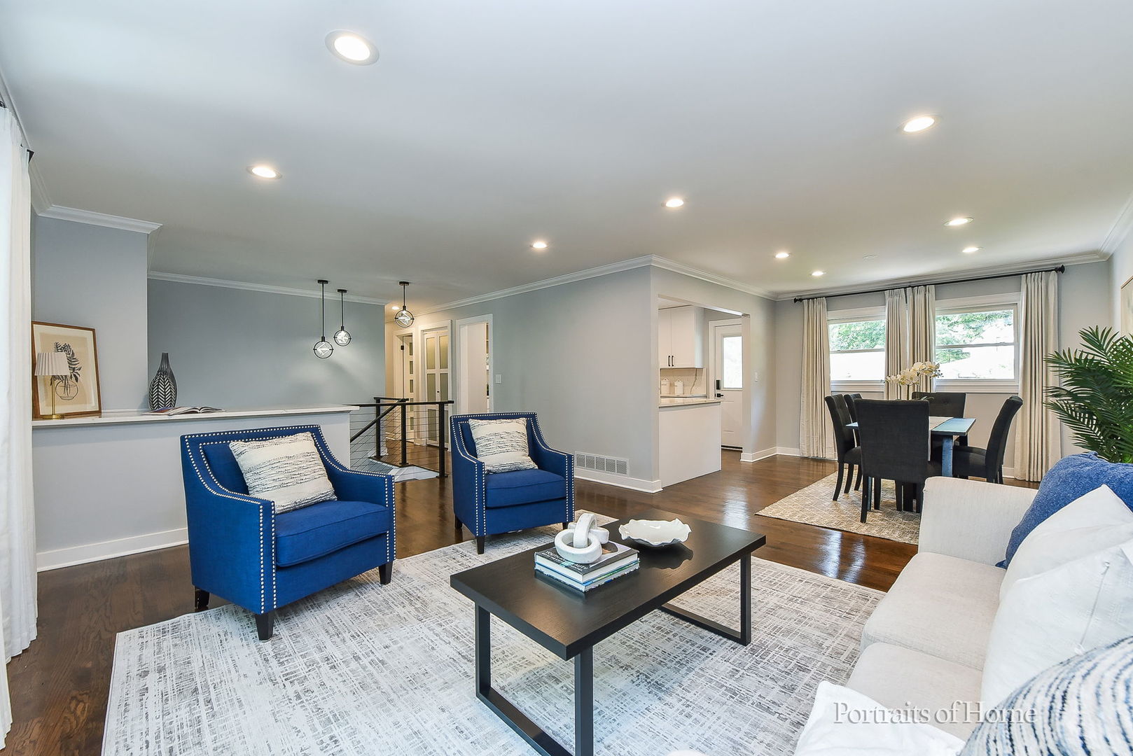 1105 Modaff Road Naperville, IL 60540 - Photo 6 of 25