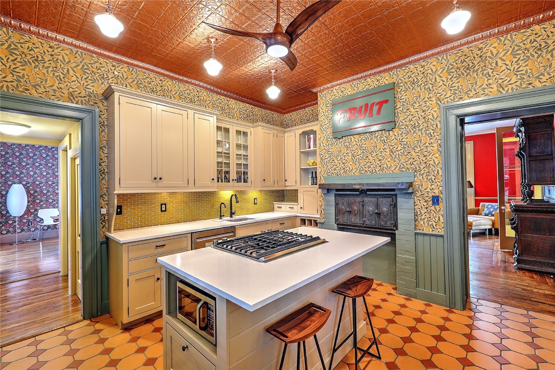 166 Prospect Street Providence, RI 02906 - Photo 15 of 48