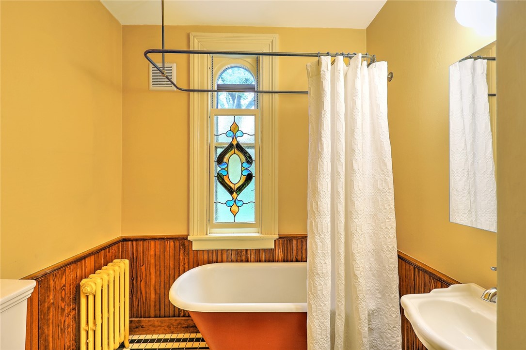 166 Prospect Street Providence, RI 02906 - Photo 21 of 48