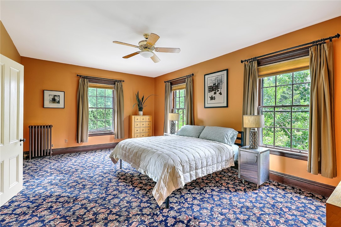 166 Prospect Street Providence, RI 02906 - Photo 23 of 48