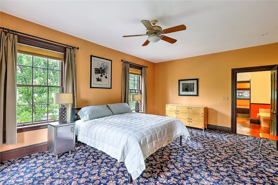 166 Prospect Street Providence, RI 02906 - Photo 24 of 48