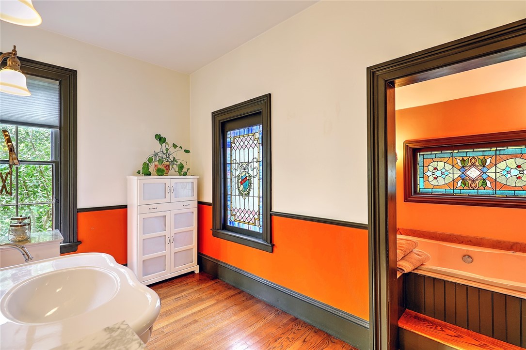 166 Prospect Street Providence, RI 02906 - Photo 25 of 48