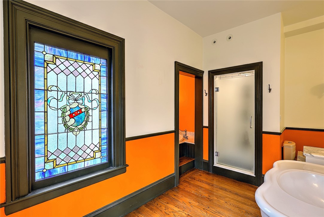 166 Prospect Street Providence, RI 02906 - Photo 27 of 48