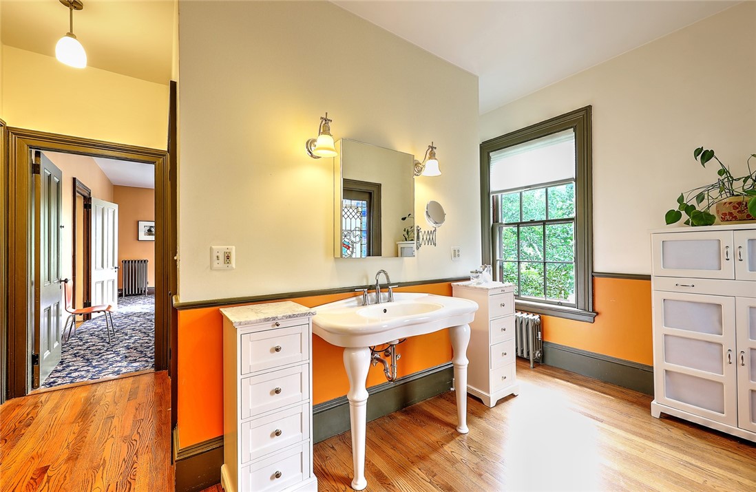 166 Prospect Street Providence, RI 02906 - Photo 28 of 48