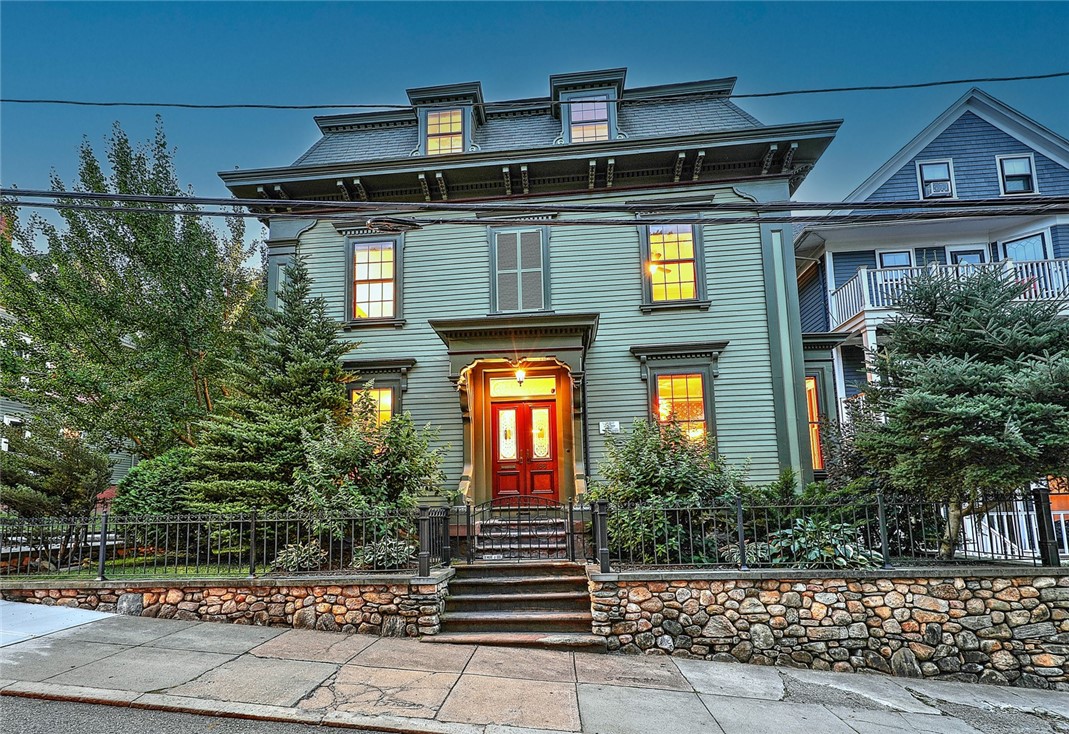 166 Prospect Street Providence, RI 02906 - Photo 48 of 48