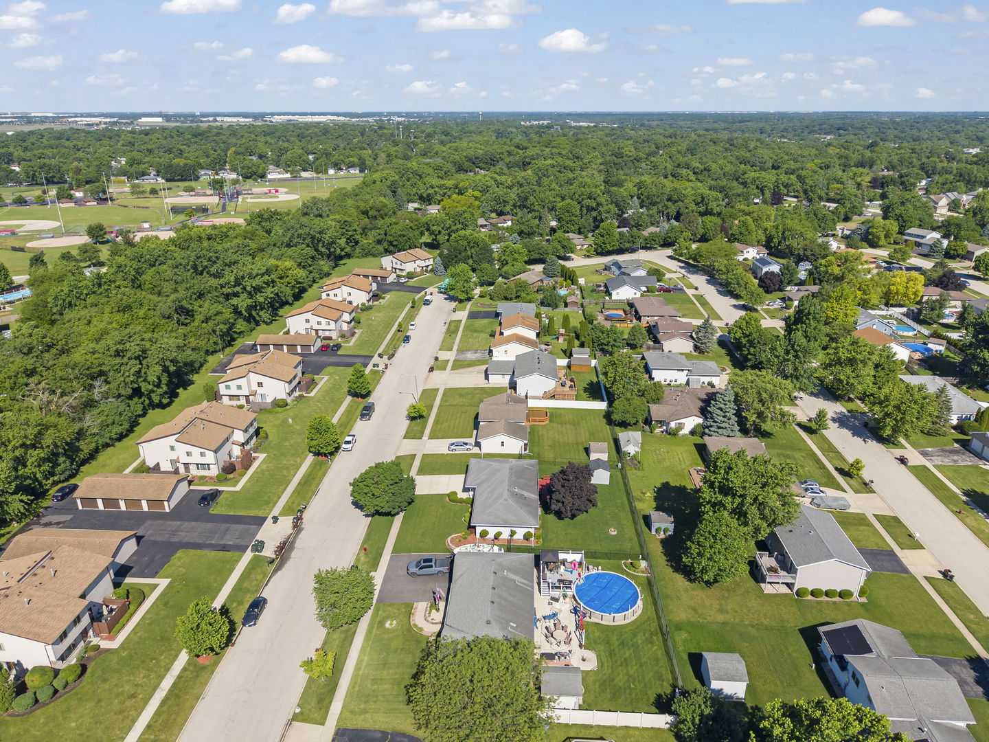 760 Bon Terre Road New Lenox, IL 60451 - Photo 35 of 44
