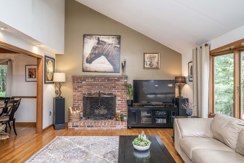 1 Flintlock Lane Canton, MA 02021 - Photo 8 of 42 Gallery Image 8