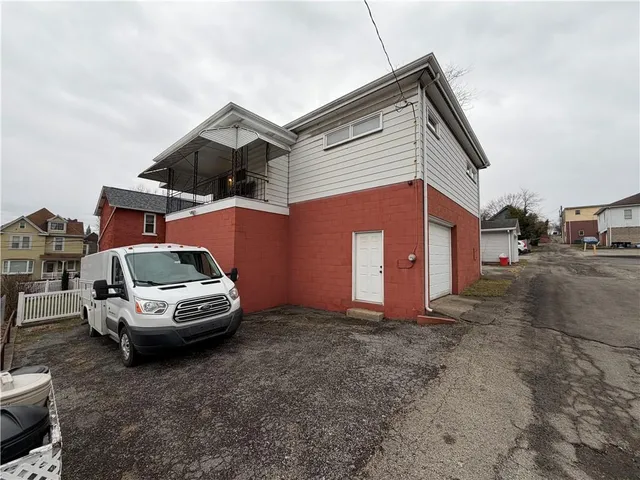 $750 | 28 Union Street, Uniontown, PA 15401