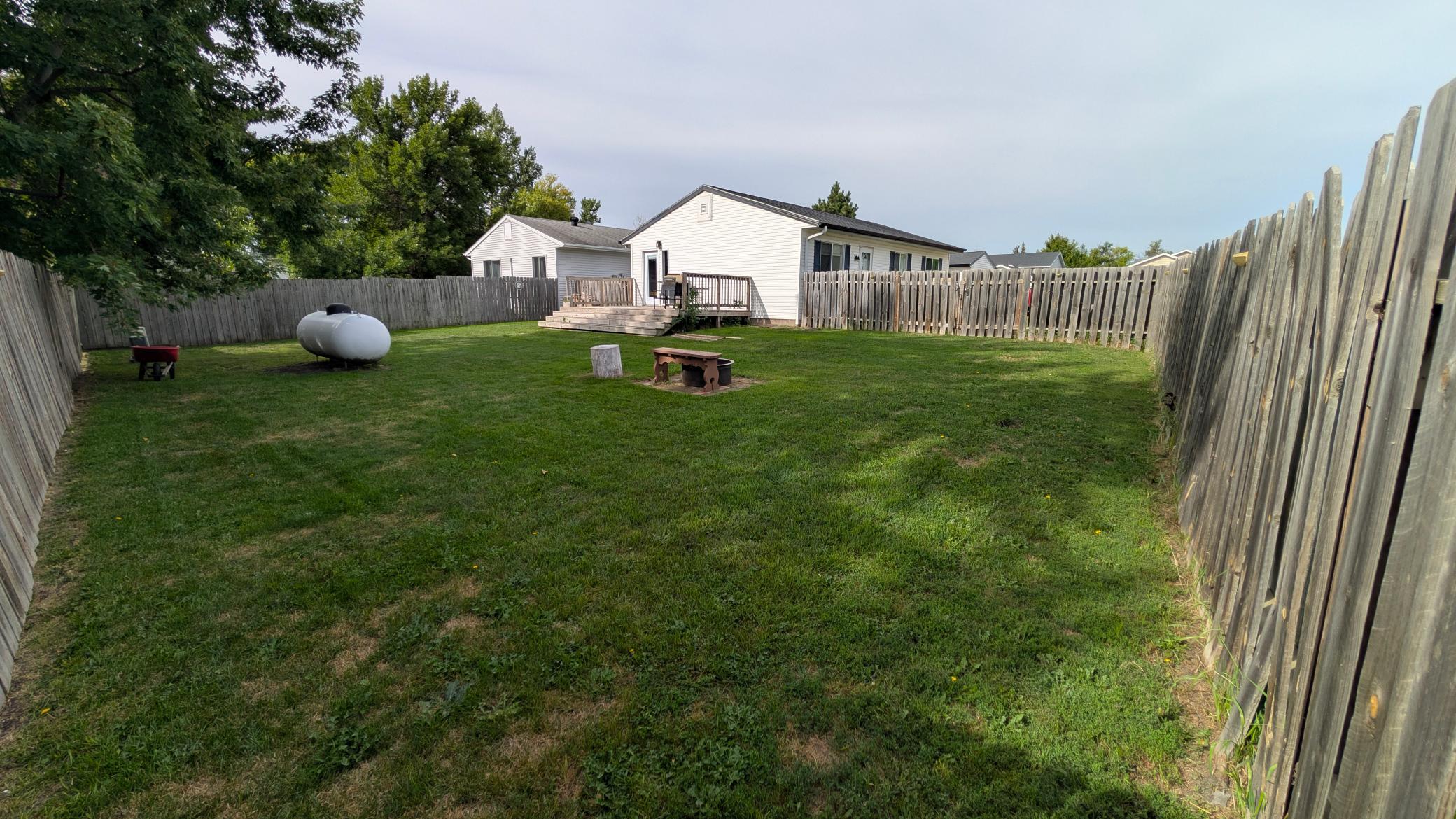 510 5th Street Mapleton, ND 58059 - Photo 27 of 31 Gallery Image 27