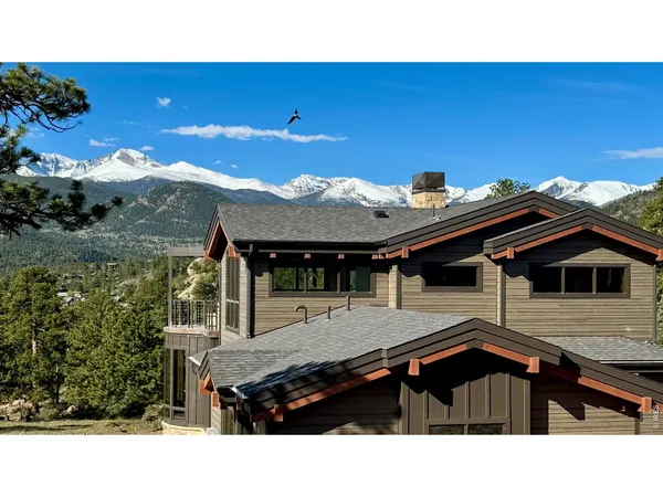 $2,650,000 | 293 Overlook Court, Estes Park, CO 80517