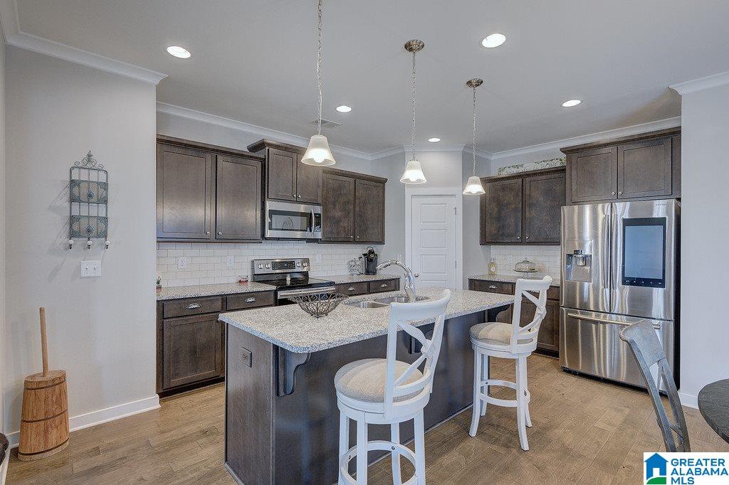 678 Rosebury Road Helena, AL 35080 - Photo 10 of 22