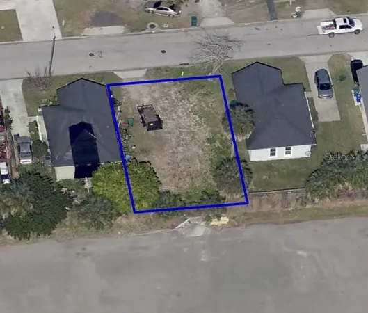 $59,000 | 764 Klondike Avenue, Winter Garden, FL 34787