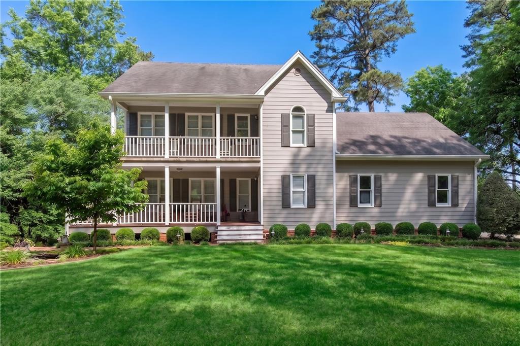 6280 Old Shadburn Ferry Road Buford, GA 30518 - Photo 1 of 54