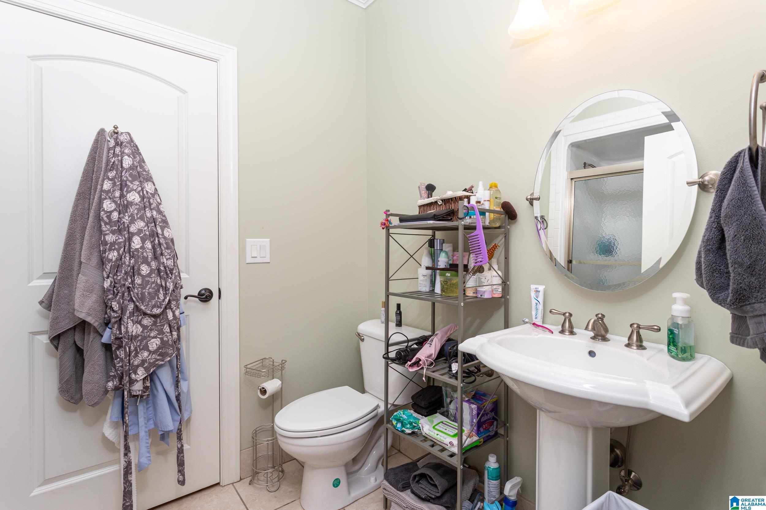 268 Olde Spring Road Anniston, AL 36207 - Photo 26 of 48