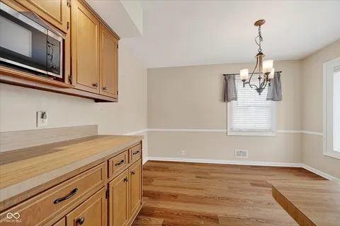 $334,900 | 6336 Green Leaves Road, Indianapolis, IN 46220