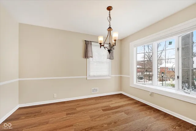 $334,900 | 6336 Green Leaves Road, Indianapolis, IN 46220