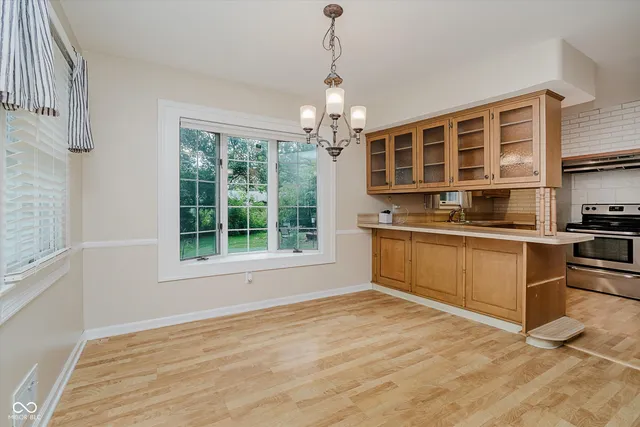 $349,900 | 6336 Green Leaves Road, Indianapolis, IN 46220