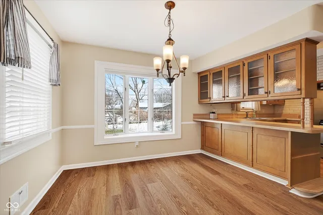 $334,900 | 6336 Green Leaves Road, Indianapolis, IN 46220