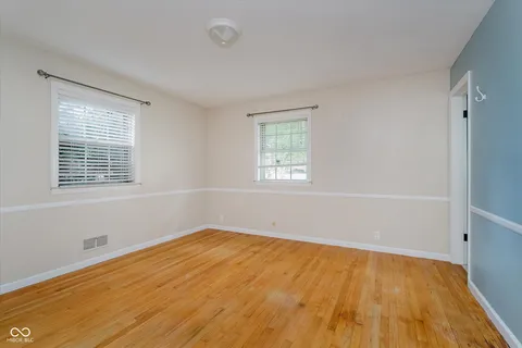 $334,900 | 6336 Green Leaves Road, Indianapolis, IN 46220