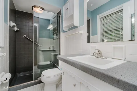 $334,900 | 6336 Green Leaves Road, Indianapolis, IN 46220