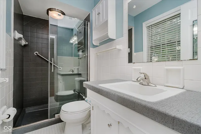 $334,900 | 6336 Green Leaves Road, Indianapolis, IN 46220