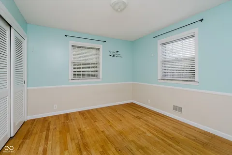 $334,900 | 6336 Green Leaves Road, Indianapolis, IN 46220