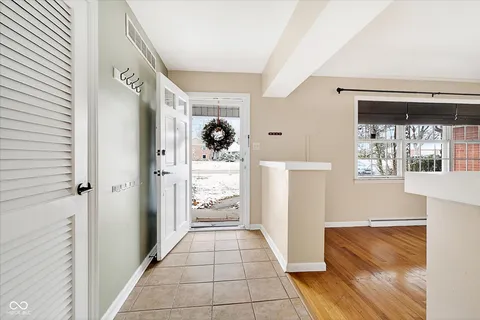 $334,900 | 6336 Green Leaves Road, Indianapolis, IN 46220