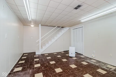 $334,900 | 6336 Green Leaves Road, Indianapolis, IN 46220