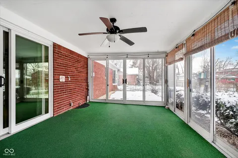 $334,900 | 6336 Green Leaves Road, Indianapolis, IN 46220