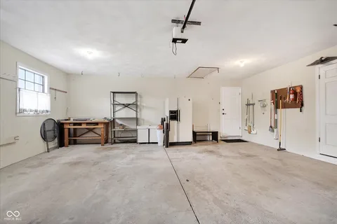 $334,900 | 6336 Green Leaves Road, Indianapolis, IN 46220