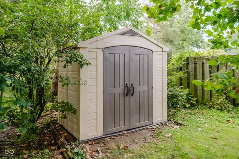 $334,900 | 6336 Green Leaves Road, Indianapolis, IN 46220