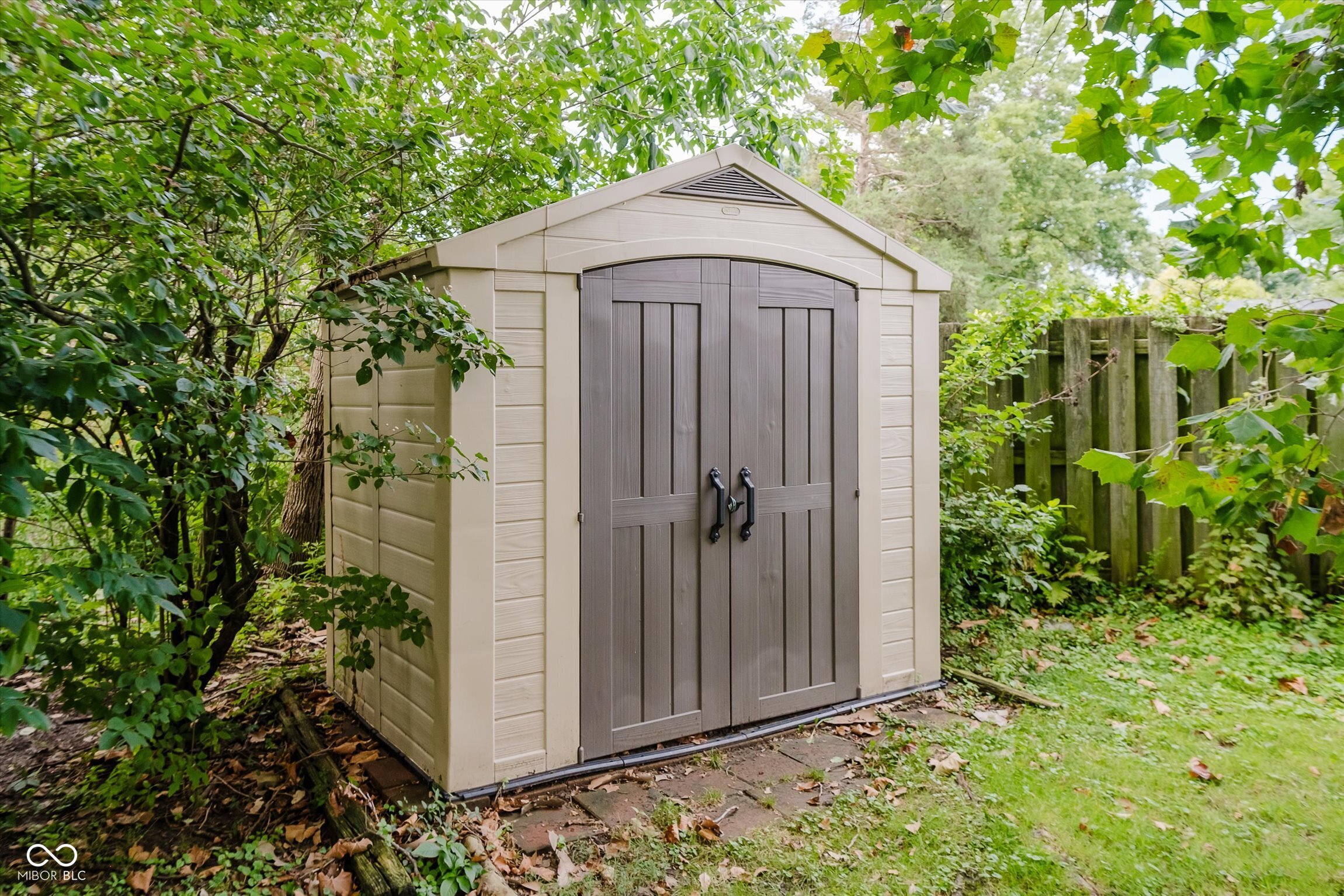 6336 Green Leaves Road Indianapolis, IN 46220 - Photo 31 of 40