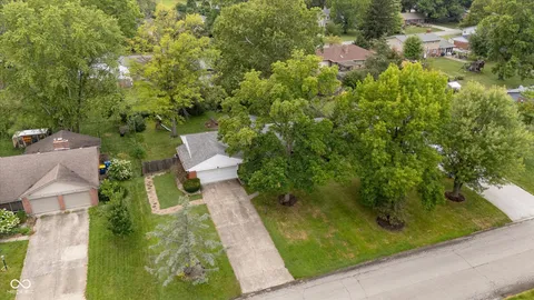 $334,900 | 6336 Green Leaves Road, Indianapolis, IN 46220