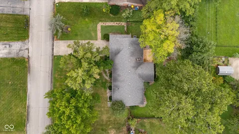 $334,900 | 6336 Green Leaves Road, Indianapolis, IN 46220