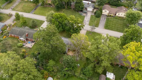 $334,900 | 6336 Green Leaves Road, Indianapolis, IN 46220