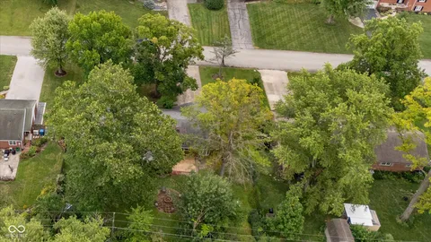 $334,900 | 6336 Green Leaves Road, Indianapolis, IN 46220