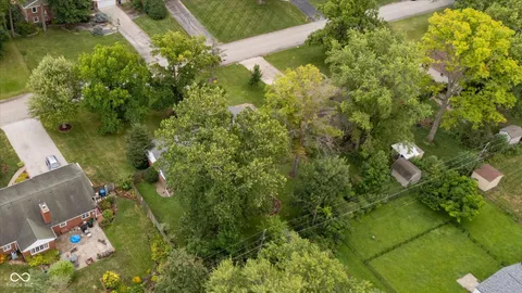 $334,900 | 6336 Green Leaves Road, Indianapolis, IN 46220