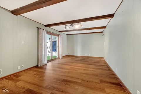 $334,900 | 6336 Green Leaves Road, Indianapolis, IN 46220