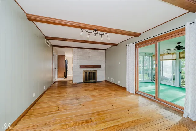 $349,900 | 6336 Green Leaves Road, Indianapolis, IN 46220