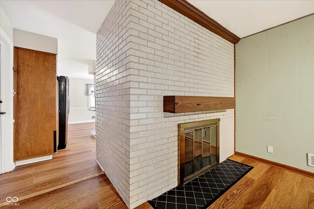 $334,900 | 6336 Green Leaves Road, Indianapolis, IN 46220