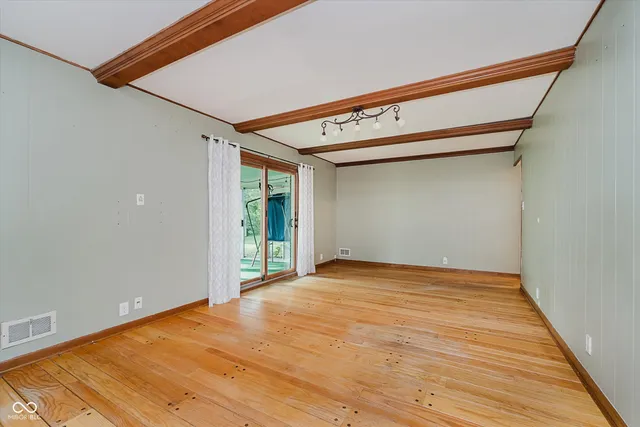 $349,900 | 6336 Green Leaves Road, Indianapolis, IN 46220