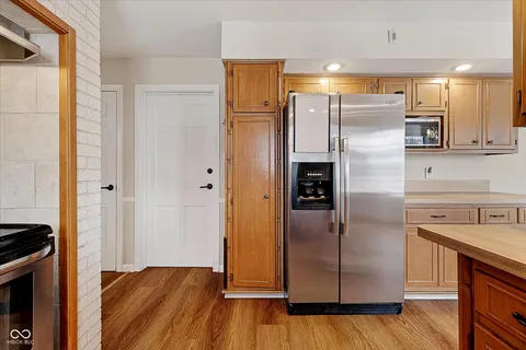 $334,900 | 6336 Green Leaves Road, Indianapolis, IN 46220