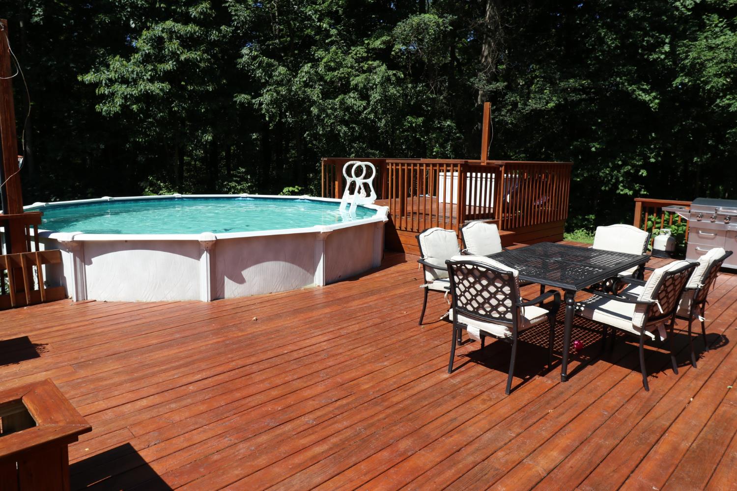 1287 Lovers Road Batesville, IN 47006 - Photo 20 of 26