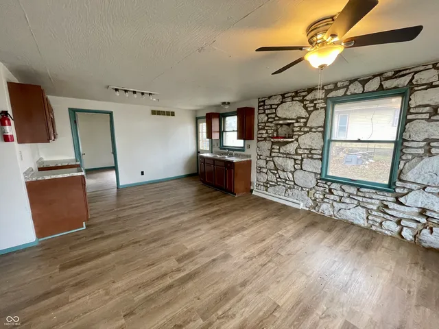 $145,000 | 335 North Morgan Street, Rushville, IN 46173