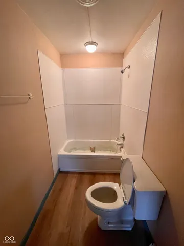 $145,000 | 335 North Morgan Street, Rushville, IN 46173