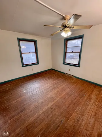 $145,000 | 335 North Morgan Street, Rushville, IN 46173